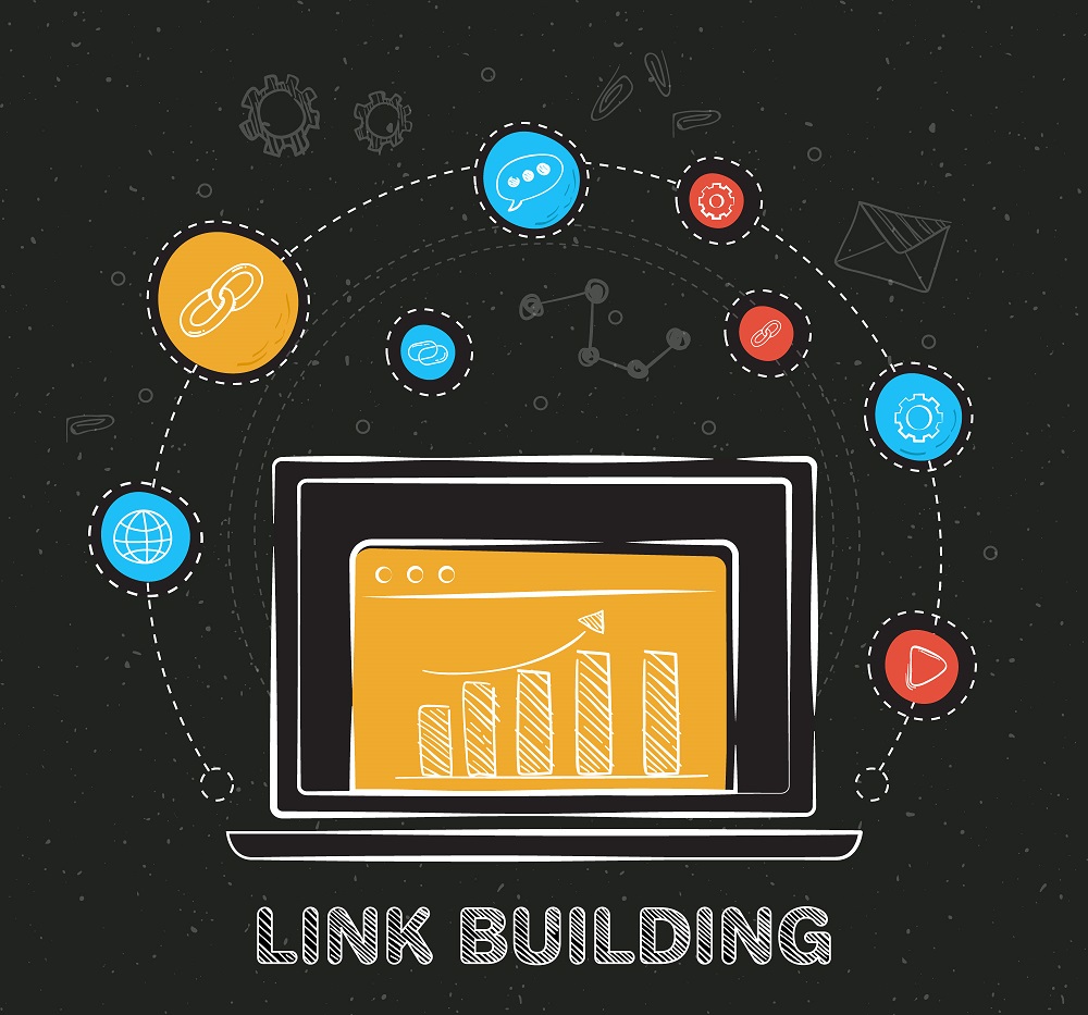 Top 10 Link Building Agencies in Sweden
